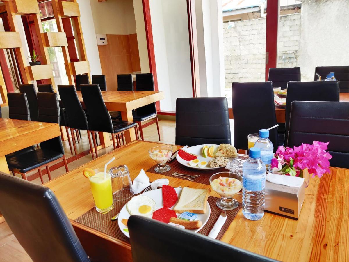 Athens View Hotel Guraidhoo  Εξωτερικό φωτογραφία