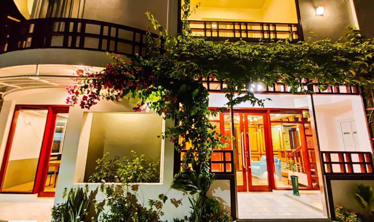 Athens View Hotel Guraidhoo  Εξωτερικό φωτογραφία