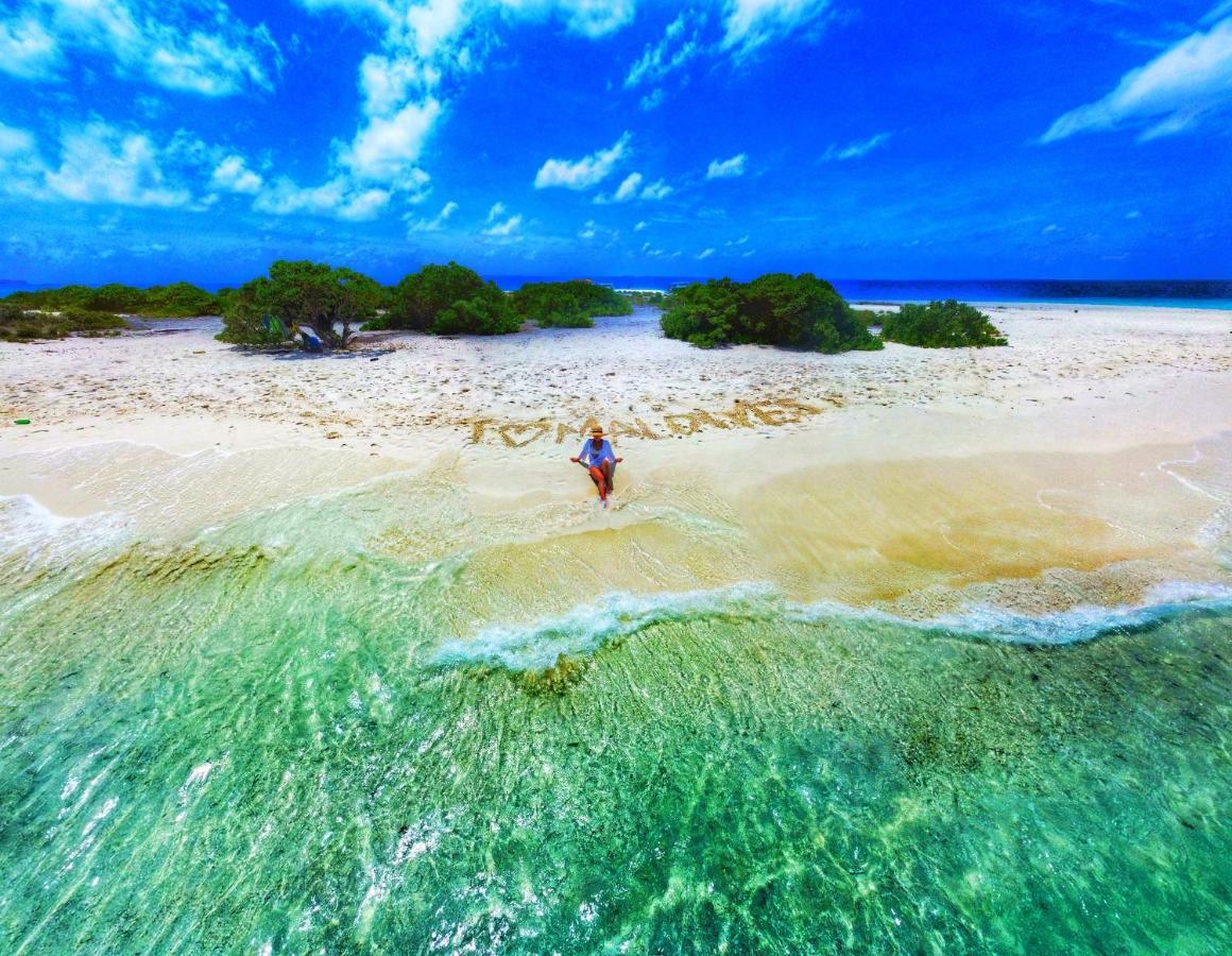 Athens View Hotel Guraidhoo  Εξωτερικό φωτογραφία