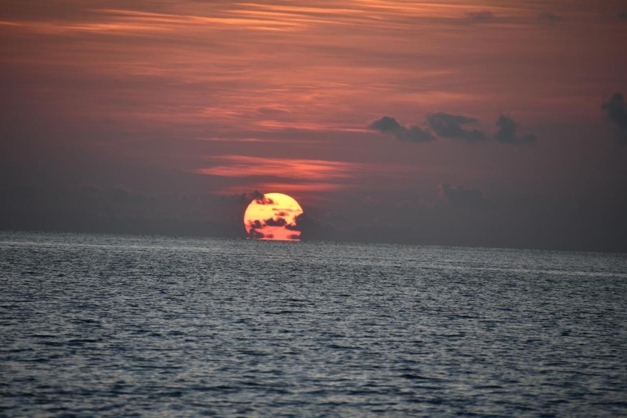 Athens View Hotel Guraidhoo  Εξωτερικό φωτογραφία