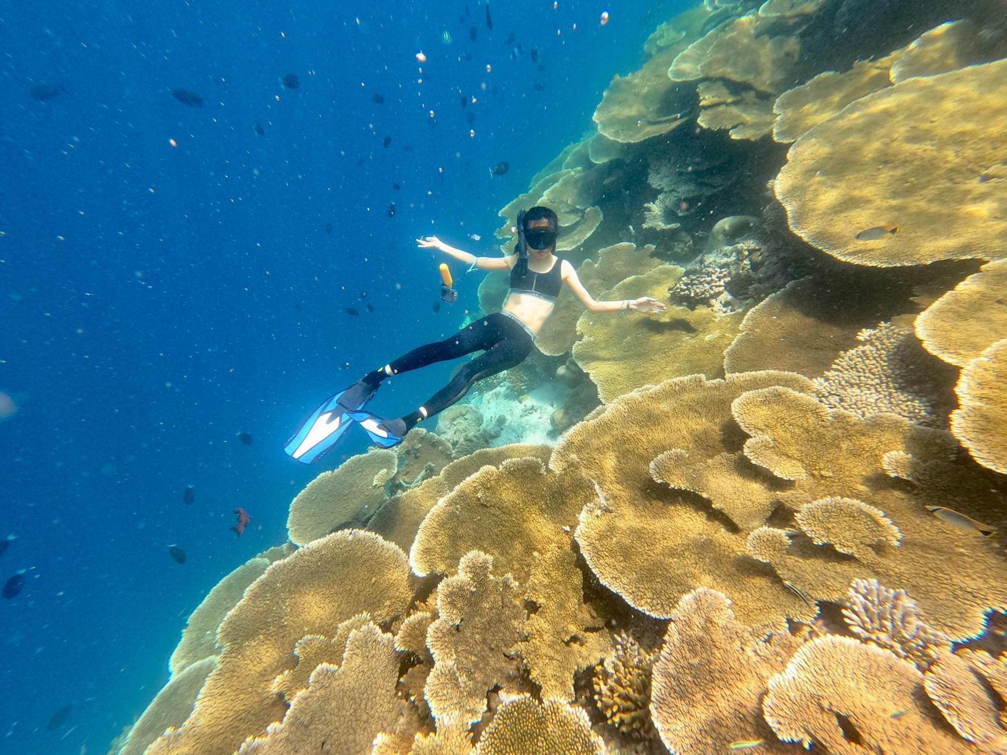 Athens View Hotel Guraidhoo  Εξωτερικό φωτογραφία