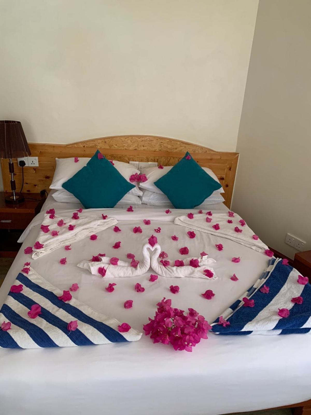 Athens View Hotel Guraidhoo  Εξωτερικό φωτογραφία