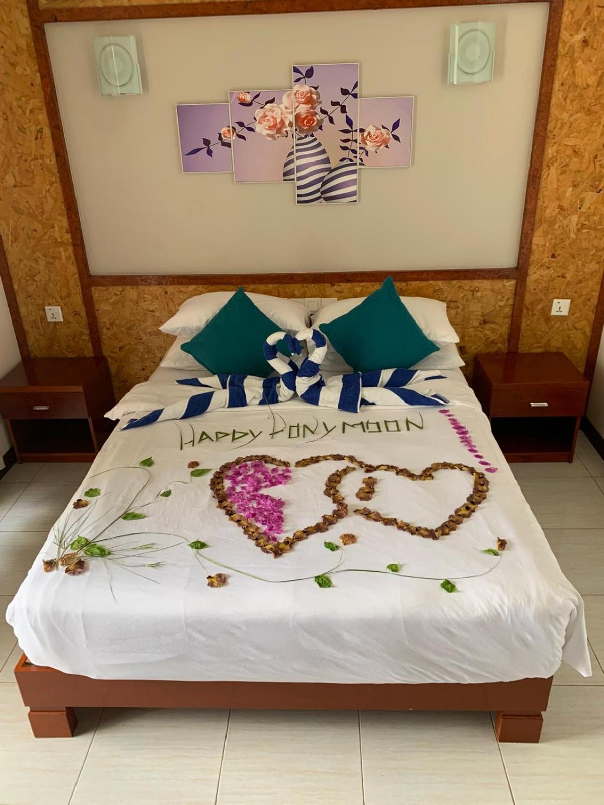Athens View Hotel Guraidhoo  Εξωτερικό φωτογραφία