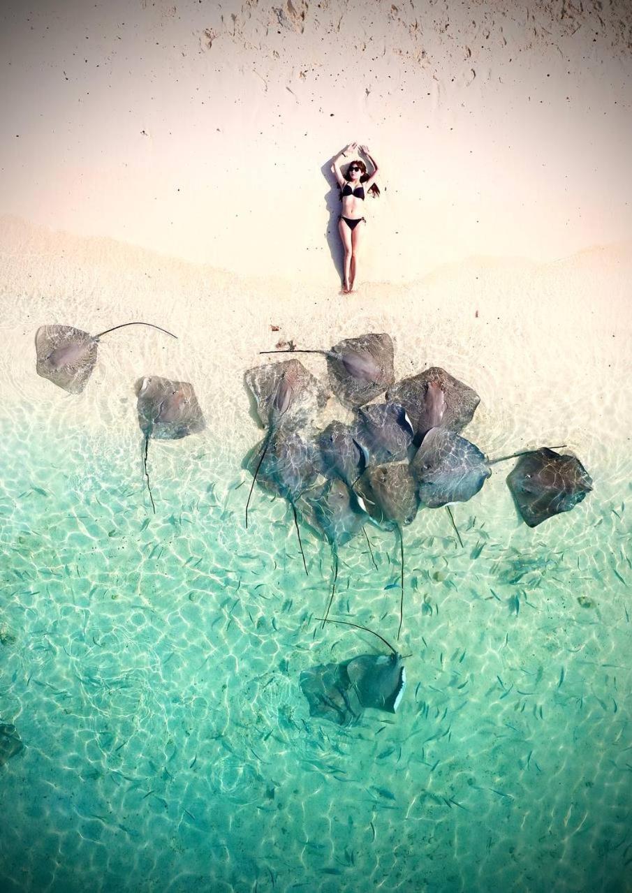 Athens View Hotel Guraidhoo  Εξωτερικό φωτογραφία