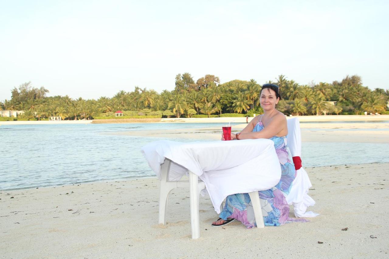 Athens View Hotel Guraidhoo  Εξωτερικό φωτογραφία